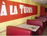 Alaturka - Le restaurant