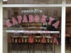 Kapadokya - Le restaurant
