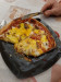 Grey's express - Une portion de pizza