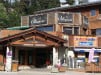 Le Comptoir - Le restaurant