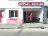 Royal kebab - Le restaurant