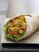 Chicken Street - Un naan sandwich