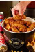 Chicken Street - Crispy tender