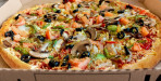 Domino's pizza - Une autre pizza