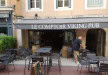 Le Comptoir Viking - La façade