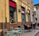 Le tchin'e - La façade