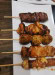 Toyo Sushi - Brochettes