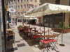 Uya - La terrasse