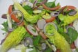 Le Marrakech - Une salade 