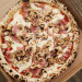 Pizza Cosy - Une pizza