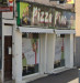 Pizza Pino - La façade