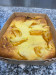 L’atelier gourmand - clafoutis abricot