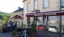 Ah! Nos Pizz' - Le restaurant