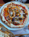 Ah! Nos Pizz' - Une pizza