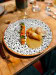 La Table De Givry - Un plat