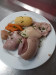 Restaurant du midi - Un autre plat