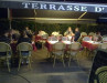 Rapid'efes - La terrasse