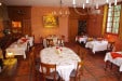Auberge des alouettes - La salle de restauration 