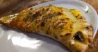 La pizza - Calzone