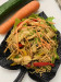 Aro i Sushi - Nouilles yakisoba poule