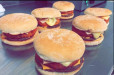 Burger Bynight - Des autres burgers