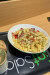 Eat Salad - Des pates