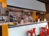 La Sirène - Le bar