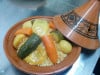 La Table du Maroc - Couscous légumes
