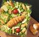 Mc Donald's - Salade chicken caesar