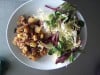 La Pau's Café - un plat