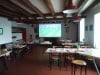 La Pau's Café - la salle