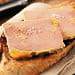 Aux Berges Sarthoises - foie gras
