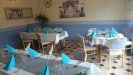 Aux Berges Sarthoises - la salle