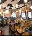 Thai garden - La salle