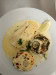 Chez cathy - Un plat