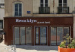 Brooklyn - La façade