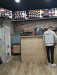 Brooklyn - Le comptoir