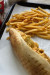 Brooklyn - Un sandwich, frites
