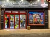 Bar des sports - Le restaurant