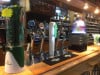Bar des sports - Le bar