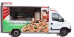 Pizza Benêto - La camion