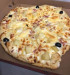 Le Deli’ss - Une pizza