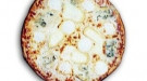 Pizzatel - Une pizza