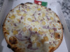 Di Napoli Pizza - Une pizza