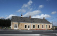 Le Saint Jean - Le restaurant