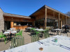 Domaine de l'Epau - La terrasse