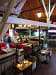 O' Bistro - La salle de restauration