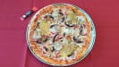 Le p'tit St Georges - Une pizza