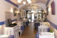 Crêperie Bleu De Toi - La salle de restauration