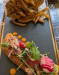 Le Docker - Bruschetta
